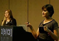 Девушки-программисты разработали «деанонимизатор» для интернет-пользователей