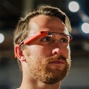 Укравший Google Glass вор устроил трансляцию своего дня для владельца