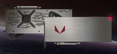 AMD выпустит три видеокарты Radeon RX Vega