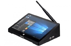 Мини-компьютер Pipo X9S работает на Intel Atom x5