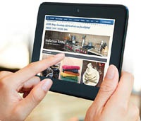 Amazon отвергает возможность выхода планшета Kindle Fire HD с ценником в $100