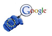 Google договорился с Еврокомиссией