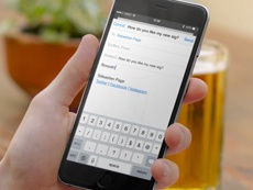 Пользователям iPhone и iPad приходят загадочные письма из прошлого
