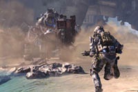Titanfall протестировали два миллиона игроков