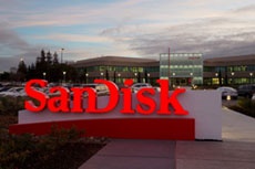 SanDisk удвоила прибыль