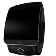 Расширен патент на торговую марку iWatch