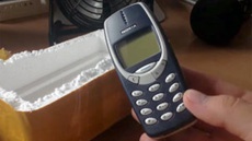 Названы причины популярности Nokia 3310