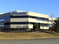 Отчёт Micron: падение прибыли в 5 раз и ожидание первого убытка за 2 года