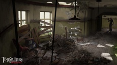 Отсутствие обновлений движка CryEngine усложняет разработку TimeSplitters Rewind