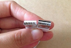 Apple описала конструкцию двухстороннего USB-коннектора кабеля iPhone 6