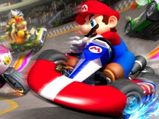 Спустя почти 10 лет в культовой гонке обнаружили секретный режим