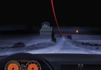 Google запатентовала «живой» GPS