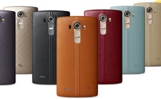 LG показала, как создаются кожаные крышки для G4