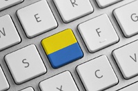 Кто первым успеет в зону .УКР