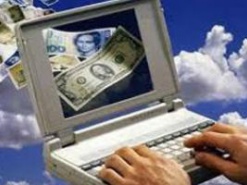 Участились случаи мошенничества через интернет