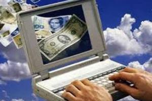 Участились случаи мошенничества через интернет