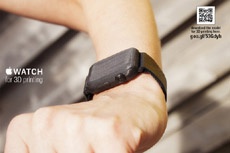 Любой желающий может распечатать Apple Watch на 3D-принтере