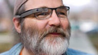 Google Glass: гаджет из 2011 года