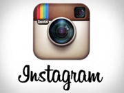 Как увеличить изображения при просмотре фотографий из Instagram