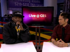 Известного рэпера 50 Cent хотят засудить за онлайн плагиат (видео)