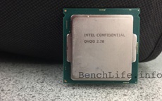 Intel Skylake-S: подробные данные о 10 процессорах следующего поколения