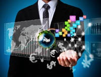 Что мешает развиваться цифровой экономике в Украине