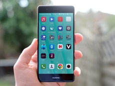 Пользователям Huawei P9 уже доступна бета-версия Android 7.0