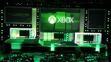 Microsoft начала распространять обновление Xbox One