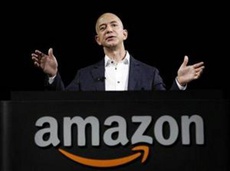 Состояние главы Amazon сократилось на 2 млрд долларов за один день