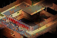 Project Zomboid появится в разделе раннего доступа Steam в ноябре