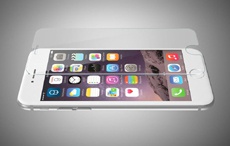Первая в мире «умная» защитная пленка упрощает использование iPhone