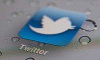 Twitter подает заявку на IPO