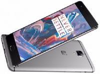 В OnePlus 3 решена проблема с управлением оперативной памятью