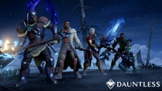 Авторы Dauntless не боятся конкуренции с Monster Hunter World
