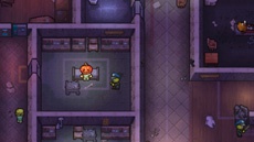 Вышло скачиваемое дополнение The Escapists 2: Wicked Ward