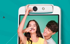 Oppo анонсировала смартфон N1 Mini с поворотной камерой