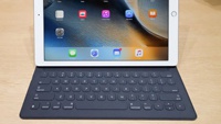 iPad Pro: первые обзоры 12,9-дюймового планшета Apple