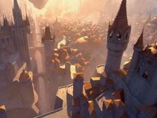 Новая игра от авторов BioShock выйдет в сентябре