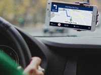 Android-пользователи карт HERE могут первыми протестировать новые функции сервиса