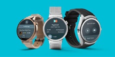 ОС Android Wear 2.0 будет выпущена для всех совместимых часов до конца мая