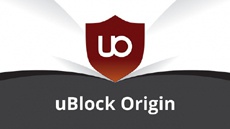 Плагин uBlock Origin блокирует уведомления о кибератаках