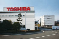 Toshiba обеспечит чипами модульные смартфоны Google