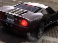 Новые скриншоты гонки Test Drive Unlimited 2