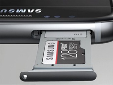 Найден способ активации Adoptable Storage на Samsung Galaxy S7