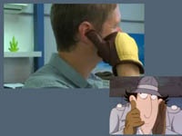 Телефон-перчатка - новый подход к беспроводной гарнитуре