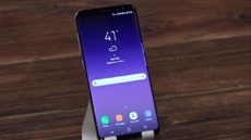 Galaxy S9 и iPhone 8. Технология большой батареи в тонком корпусе