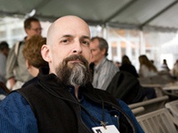 Писатель-фантаст Нил Стивенсон поможет в разработке AR-очков Magic Leap