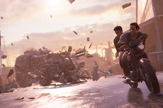 Геймеры выбрали лучшие игры года