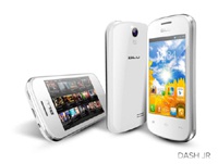 Анонсированы недорогие смартфоны BLU DASH JR, DASH MUSIC 4.0 и DASH 5.0