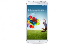 Samsung Galaxy S4: процессорная разница